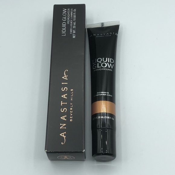 LNIB Anastasia Beverly Hills Liquid Glow - Picture 1 of 4